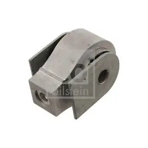 FEBI BILSTEIN 29802 Differentialgehäuselager für MERCEDES-BENZ FEBI BILSTEIN 29802 Differentialgehäuselager für MERCEDES-BENZ