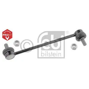 2x Febi Bilstein Koppelstange vorn Hyundai i30 Kia Cee'D Pro Cee'D 2x Febi Bilstein Koppelstange vorn Hyundai i30 Kia Cee'D Pro Cee'D