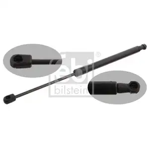 FEBI BILSTEIN 31641 Gasdruckfeder für VW FEBI BILSTEIN 31641 Gasdruckfeder für VW