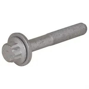 FEBI BILSTEIN 32025 Kurbelwellenschraube f&uuml;r VW, SEAT, SKODA, AUDI