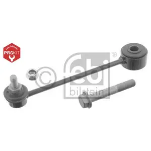 FEBI BILSTEIN 31843 Verbindungsstange für VW, SKODA, AUDI FEBI BILSTEIN 31843 Verbindungsstange für VW, SKODA, AUDI