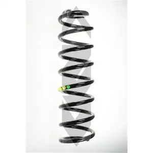 2x Spidan Fahrwerksfeder 85218 Vorderachse Mercedes E-Klasse 2x Spidan Fahrwerksfeder 85218 Vorderachse Mercedes E-Klasse
