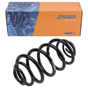 SPIDAN 85361 Fahrwerksfeder SPIDAN 85361 Fahrwerksfeder