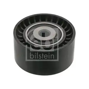 FEBI BILSTEIN 36826 Umlenkrolle für DACIA, OPEL, RENAULT, NISSAN, SMART FEBI BILSTEIN 36826 Umlenkrolle für DACIA, OPEL, RENAULT, NISSAN, SMART