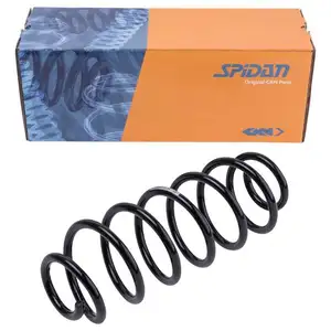 SPIDAN 85755 Fahrwerksfeder