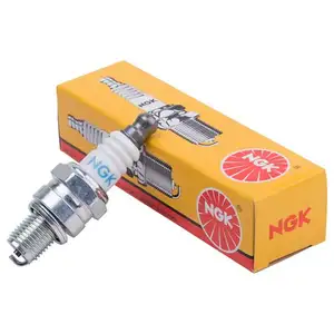 NGK 7599 Zündkerze CMR5H NGK 7599 Zündkerze CMR5H