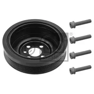 FEBI BILSTEIN 33654 Riemenscheibe (entkoppelt) FEBI BILSTEIN 33654 Riemenscheibe (entkoppelt)