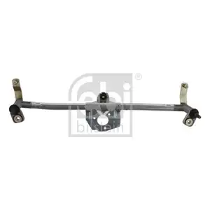 FEBI BILSTEIN 33479 Wischergestänge für VW FEBI BILSTEIN 33479 Wischergestänge für VW