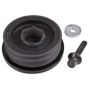 FEBI BILSTEIN 34166 Riemenscheibe (entkoppelt) f&uuml;r BMW