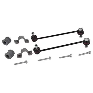 FEBI BILSTEIN 37078 Stabilisatorlagersatz FEBI BILSTEIN 37078 Stabilisatorlagersatz