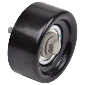 Umlenk /führungsrolle Keilrippenriemen Schaeffler Ina 532 0614 10 für Opel Umlenk /führungsrolle Keilrippenriemen Schaeffler Ina 532 0614 10 für Opel