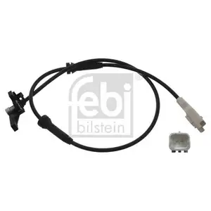 FEBI BILSTEIN 37780 ABS-Sensor FEBI BILSTEIN 37780 ABS-Sensor
