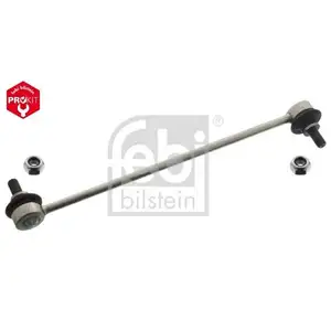 2x Febi Bilstein Koppelstange vorn Ford Fiesta Fusion Mazda 2 2x Febi Bilstein Koppelstange vorn Ford Fiesta Fusion Mazda 2
