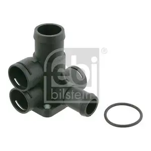 FEBI BILSTEIN 12405 Kühlwasserflansch für VW, SEAT, AUDI FEBI BILSTEIN 12405 Kühlwasserflansch für VW, SEAT, AUDI