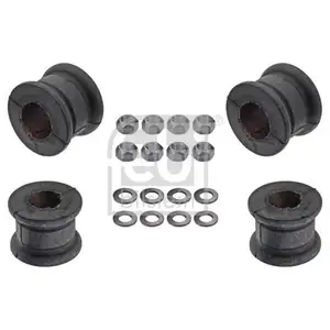 FEBI BILSTEIN 14953 Stabilisatorlagersatz für MERCEDES-BENZ FEBI BILSTEIN 14953 Stabilisatorlagersatz für MERCEDES-BENZ