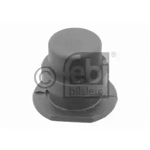 FEBI BILSTEIN 12407 Verschlussstopfen für VW, AUDI, SEAT FEBI BILSTEIN 12407 Verschlussstopfen für VW, AUDI, SEAT