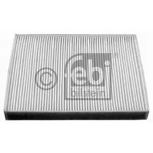 FEBI BILSTEIN 21316 Innenraumfilter für VW FEBI BILSTEIN 21316 Innenraumfilter für VW