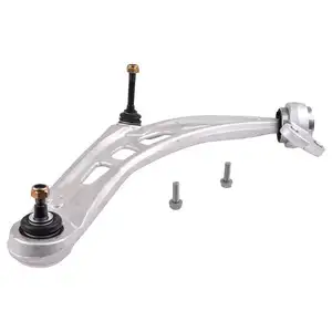 2 Stück original febi bilstein Querlenker mit Hydrolager BMW E46 E85 E86 3er BMW 2 Stück original febi bilstein Querlenker mit Hydrolager BMW E46 E85 E86 3er BMW
