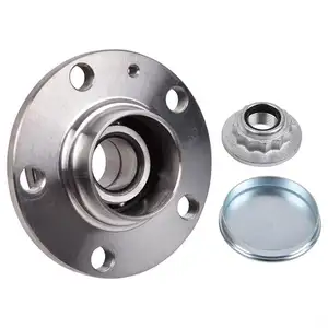 Radlagersatz Schaeffler Fag 713 6104 90 f&uuml;r Audi f&uuml;r Seat f&uuml;r Skoda f&uuml;r VW