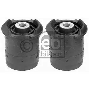FEBI BILSTEIN 01677 Achskörperlagersatz FEBI BILSTEIN 01677 Achskörperlagersatz