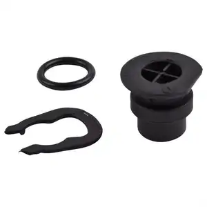 FEBI BILSTEIN 12428 Verschlussstopfen für VW, AUDI FEBI BILSTEIN 12428 Verschlussstopfen für VW, AUDI