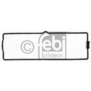 Dichtung Zylinderkopfhaube Febi Bilstein 12167 für Fiat für Lancia Dichtung Zylinderkopfhaube Febi Bilstein 12167 für Fiat für Lancia