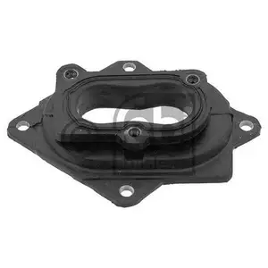 FEBI BILSTEIN 07107 Vergaserflansch für AUDI, VW FEBI BILSTEIN 07107 Vergaserflansch für AUDI, VW