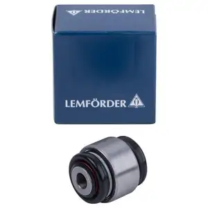 Lagerung Lenker Lemf&ouml;rder 14711 01 f&uuml;r Vauxhall f&uuml;r Opel f&uuml;r Saab Oben Unten