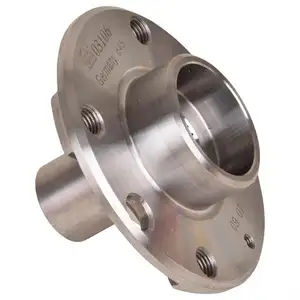 FEBI BILSTEIN 03106 Radnabe FEBI BILSTEIN 03106 Radnabe