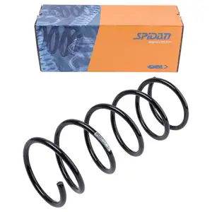 SPIDAN 49325 Fahrwerksfeder