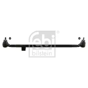 FEBI BILSTEIN 02381 Spurstange für MERCEDES-BENZ FEBI BILSTEIN 02381 Spurstange für MERCEDES-BENZ
