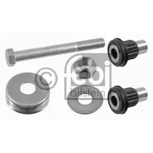 FEBI BILSTEIN 05841 Rep. Satz Lenkhebel für MERCEDES-BENZ FEBI BILSTEIN 05841 Rep. Satz Lenkhebel für MERCEDES-BENZ