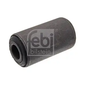 FEBI BILSTEIN 12344 Blattfederlager für FIAT, PEUGEOT, CITROËN FEBI BILSTEIN 12344 Blattfederlager für FIAT, PEUGEOT, CITROËN
