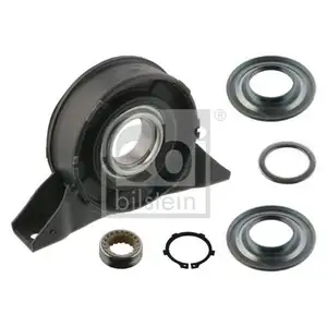 FEBI BILSTEIN 06404 Gelenkwellenlager für MERCEDES-BENZ FEBI BILSTEIN 06404 Gelenkwellenlager für MERCEDES-BENZ