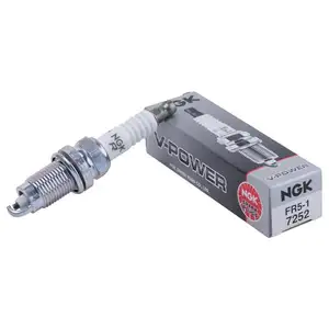 Zündkerze Ngk 7252 Zündkerze Ngk 7252