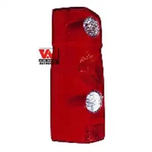 VAN WEZEL 5862931 Heckleuchte ohne E.Teil li. VAN WEZEL 5862931 Heckleuchte ohne E.Teil li.