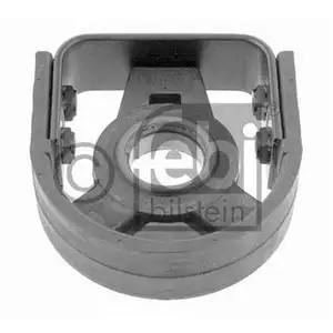 FEBI BILSTEIN 24511 Kardanwellenmittellager für MERCEDES-BENZ FEBI BILSTEIN 24511 Kardanwellenmittellager für MERCEDES-BENZ