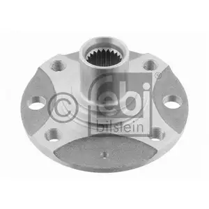 FEBI BILSTEIN 28301 Radnabe für OPEL FEBI BILSTEIN 28301 Radnabe für OPEL
