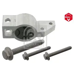 FEBI BILSTEIN 32542 Querlenkerlagersatz für VW, SKODA, AUDI, SEAT FEBI BILSTEIN 32542 Querlenkerlagersatz für VW, SKODA, AUDI, SEAT