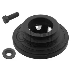 FEBI BILSTEIN 33652 Riemenscheibe FEBI BILSTEIN 33652 Riemenscheibe