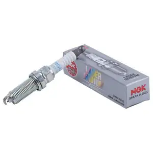 NGK 4912 Zündkerze ILKAR7B11 für TOYOTA, LEXUS, MAZDA, ASTON, DAIHATSU, SUBARU NGK 4912 Zündkerze ILKAR7B11 für TOYOTA, LEXUS, MAZDA, ASTON, DAIHATSU, SUBARU