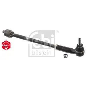 FEBI BILSTEIN 32628 Spurstange f&uuml;r SEAT, VW, AUDI, SKODA