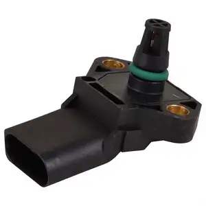 Sensor Ladedruck Febi Bilstein 36116 für Audi für Ford für Mitsubishi für Seat Sensor Ladedruck Febi Bilstein 36116 für Audi für Ford für Mitsubishi für Seat