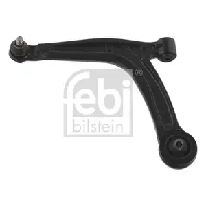 Original 2x Febi Bilstein Querlenker incl. Traggelenke + Lager Fiat 500 Abarth 5 Original 2x Febi Bilstein Querlenker incl. Traggelenke + Lager Fiat 500 Abarth 5