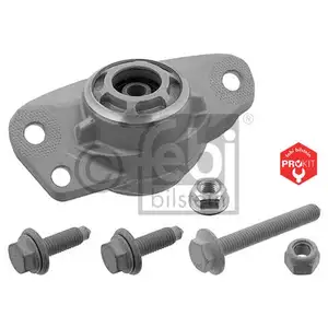 FEBI BILSTEIN 37894 Federbeinst&uuml;tzlagersatz f&uuml;r VW