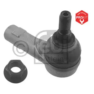 Spurstangenkopf Febi Bilstein 36910 Prokit für Audi für Porsche für VW Spurstangenkopf Febi Bilstein 36910 Prokit für Audi für Porsche für VW