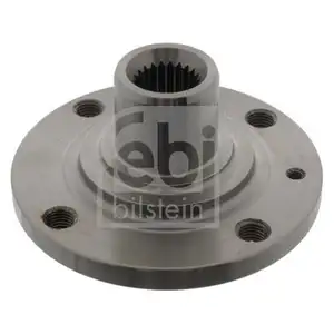 FEBI BILSTEIN 02231 Radnabe für VW, AUDI FEBI BILSTEIN 02231 Radnabe für VW, AUDI