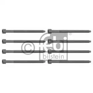 FEBI BILSTEIN 26423 Zylinderkopfschraubensatz FEBI BILSTEIN 26423 Zylinderkopfschraubensatz