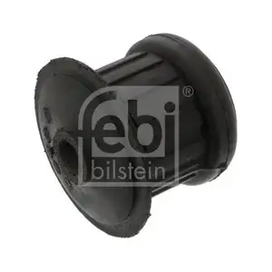 FEBI BILSTEIN 07181 Achskörper- / Motorträgerlager für AUDI, VW FEBI BILSTEIN 07181 Achskörper- / Motorträgerlager für AUDI, VW