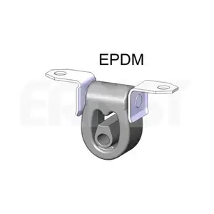 ERNST 123723 Gummihalter für VW, SEAT ERNST 123723 Gummihalter für VW, SEAT